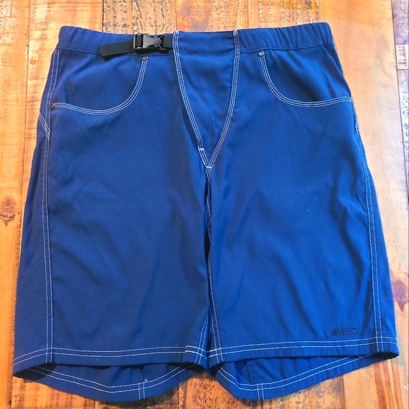 MEC Other - 🌞MOUNTAIN EQUIPMENT CO-OP shorts for men